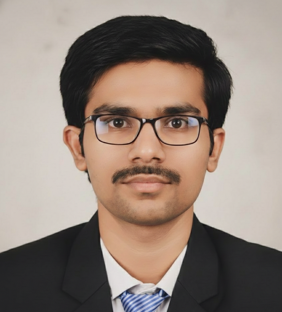 Prakhar Shukla - Chief Technology Officer (CTO) at Kraftor