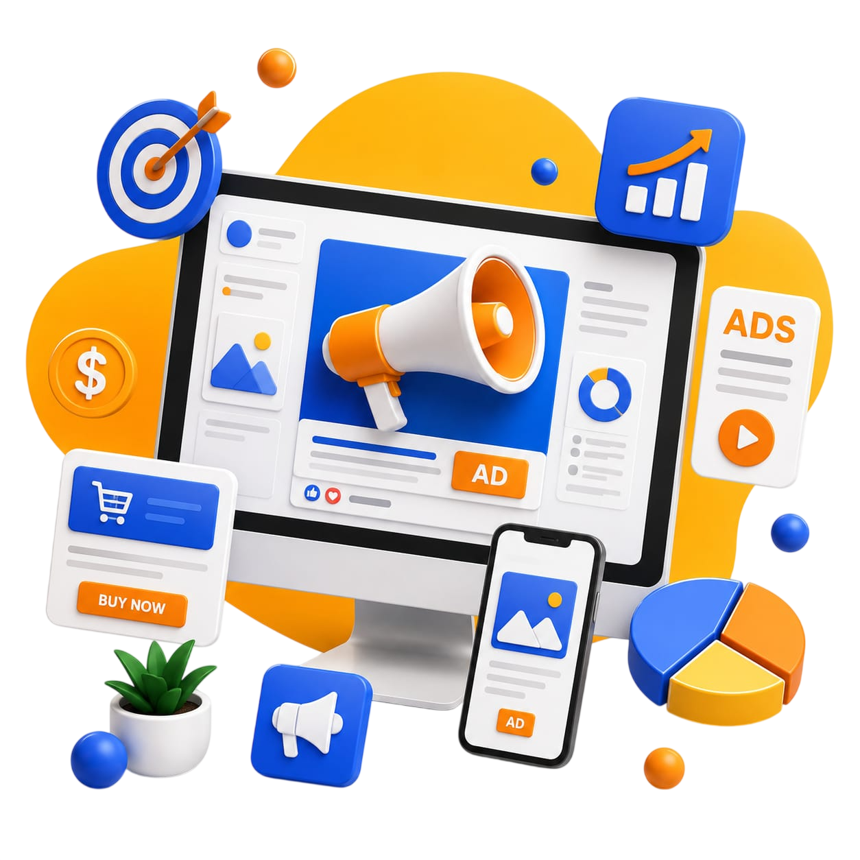 Digital Advertising