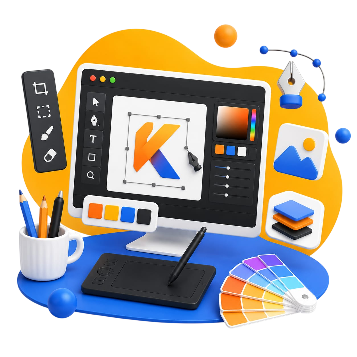 Graphic Design