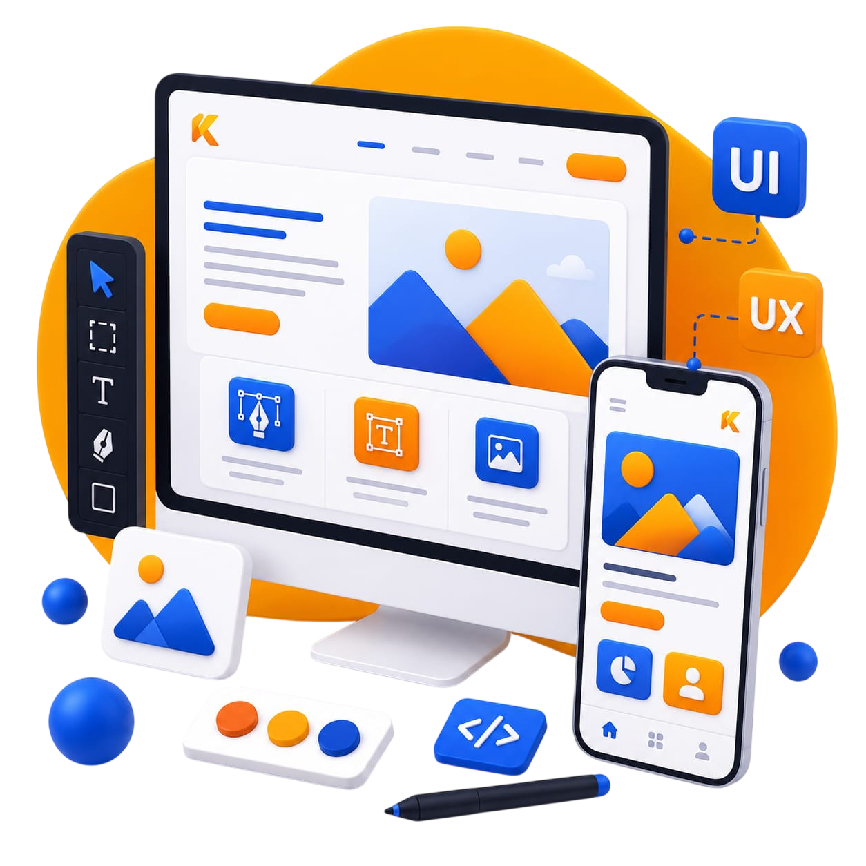 Web Design